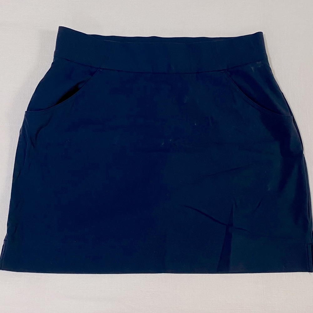 Columbia Navy Skort - Size M
